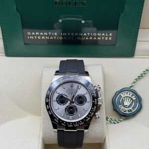 116519LN Rolex Daytona Oysterflex Ghost Dial